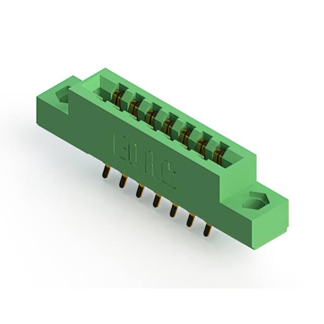 315-014-556-204 EDAC Inc.  Edgeboard Connectors